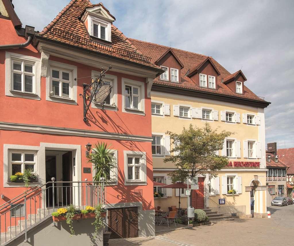 Arvena Reichsstadt Bad Windsheim