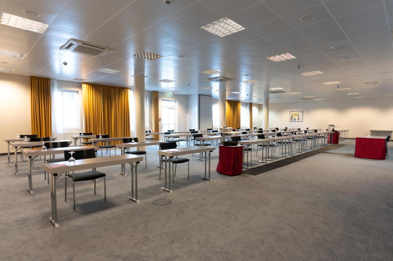 Arvena Reichsstadt Hotel 4*