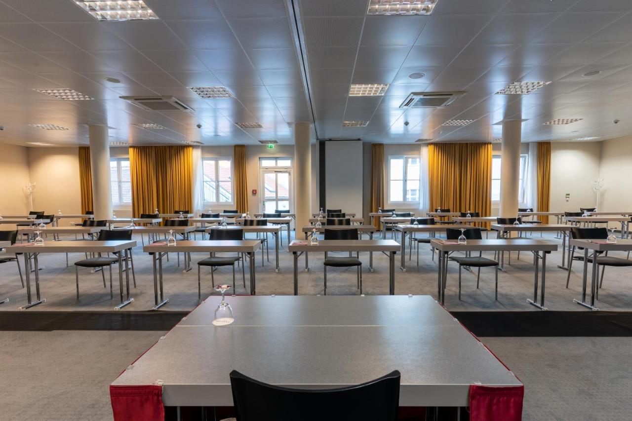 Arvena Reichsstadt 4* Bad Windsheim