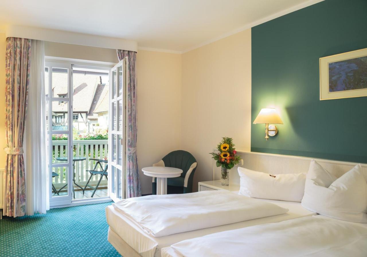 Hotel Arvena Reichsstadt 4*