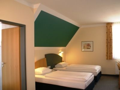 Arvena Reichsstadt 4*