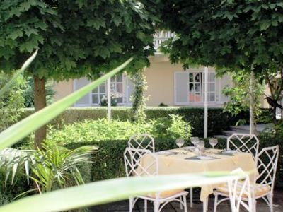 Arvena Reichsstadt Hotel 4*