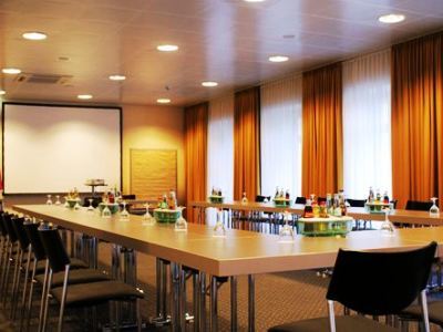 Arvena Reichsstadt 4* Bad Windsheim