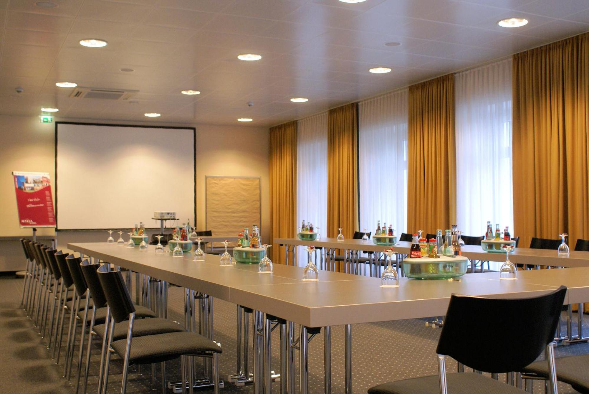 Hotel Arvena Reichsstadt 4*