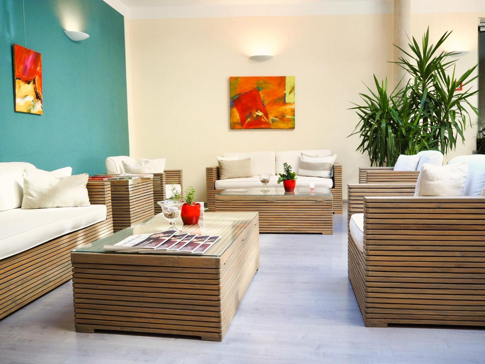 Arvena Reichsstadt Hotel Bad Windsheim