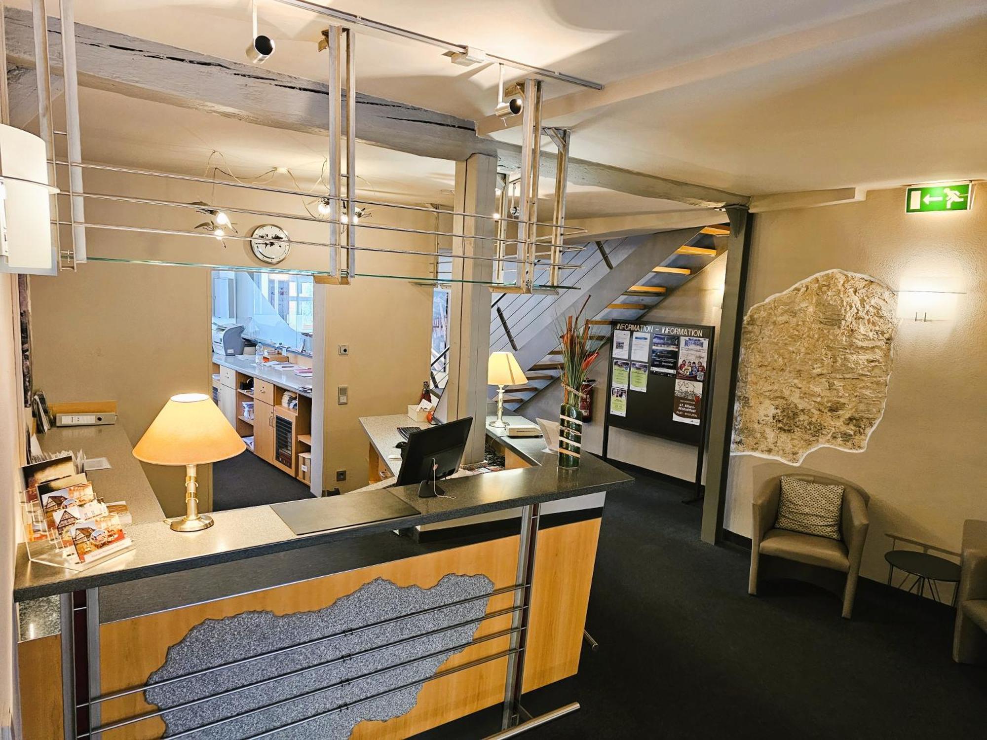 Hotel Arvena Reichsstadt 4*
