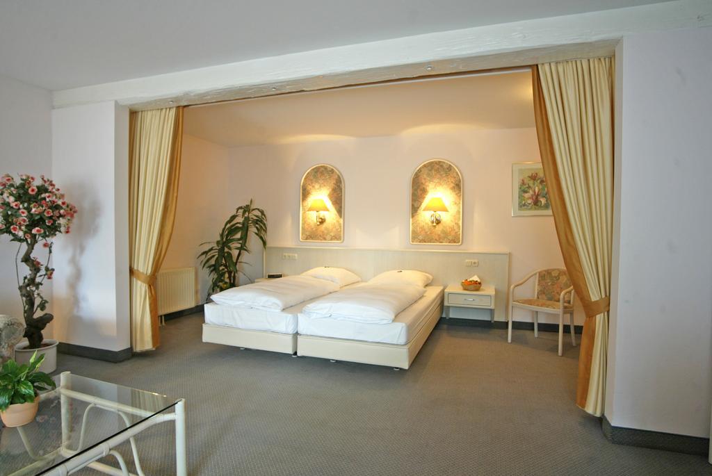 Hotel Arvena Reichsstadt Bad Windsheim