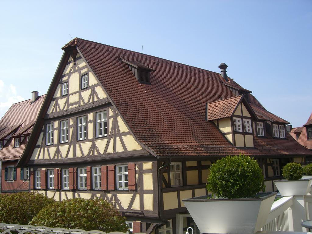 Hotel Arvena Reichsstadt