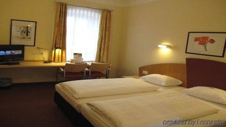 Arvena Reichsstadt Hotel 4*