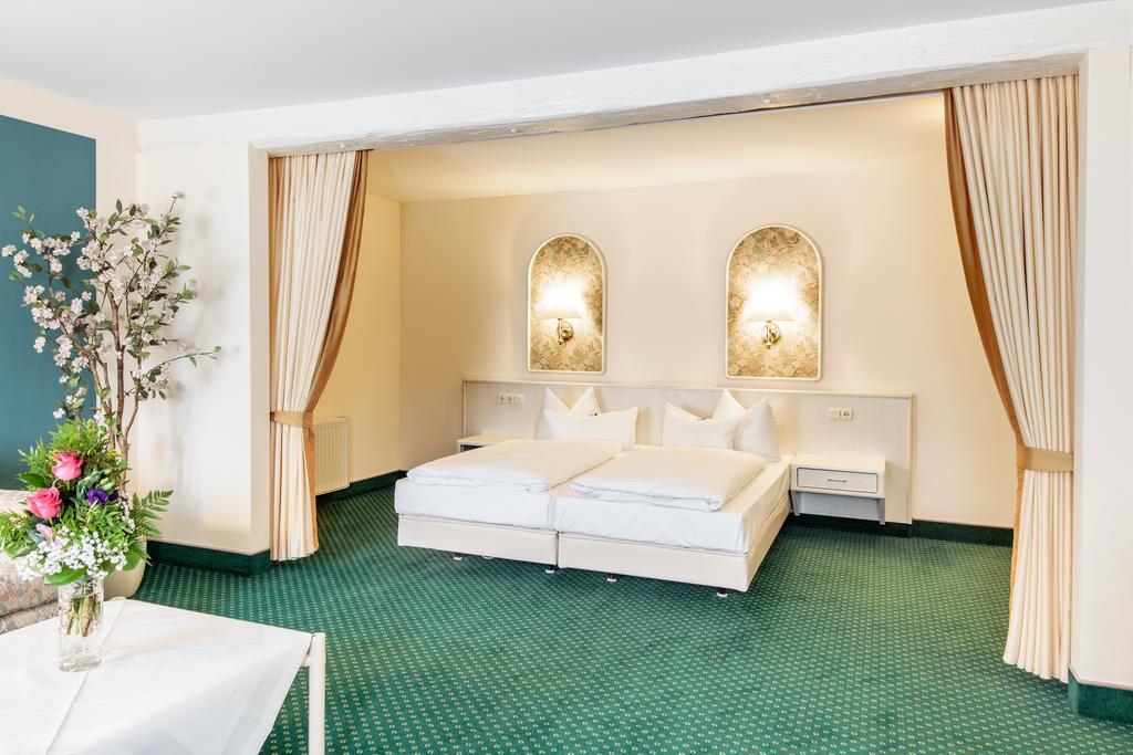 Hotel Arvena Reichsstadt