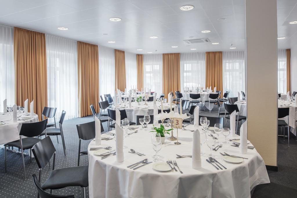 Hotel Arvena Reichsstadt 4*