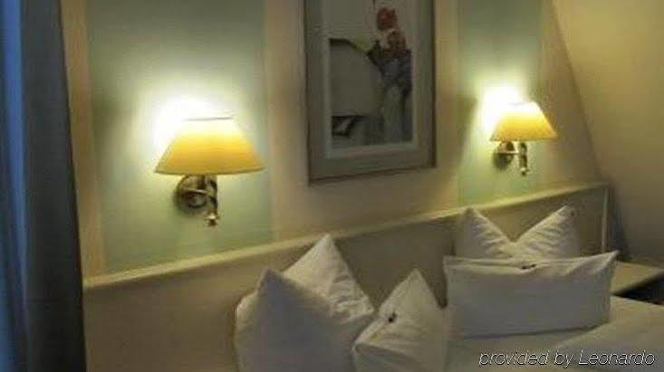 Arvena Reichsstadt 4* Bad Windsheim