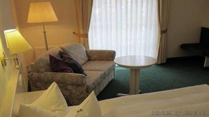 Hotel Arvena Reichsstadt 4*