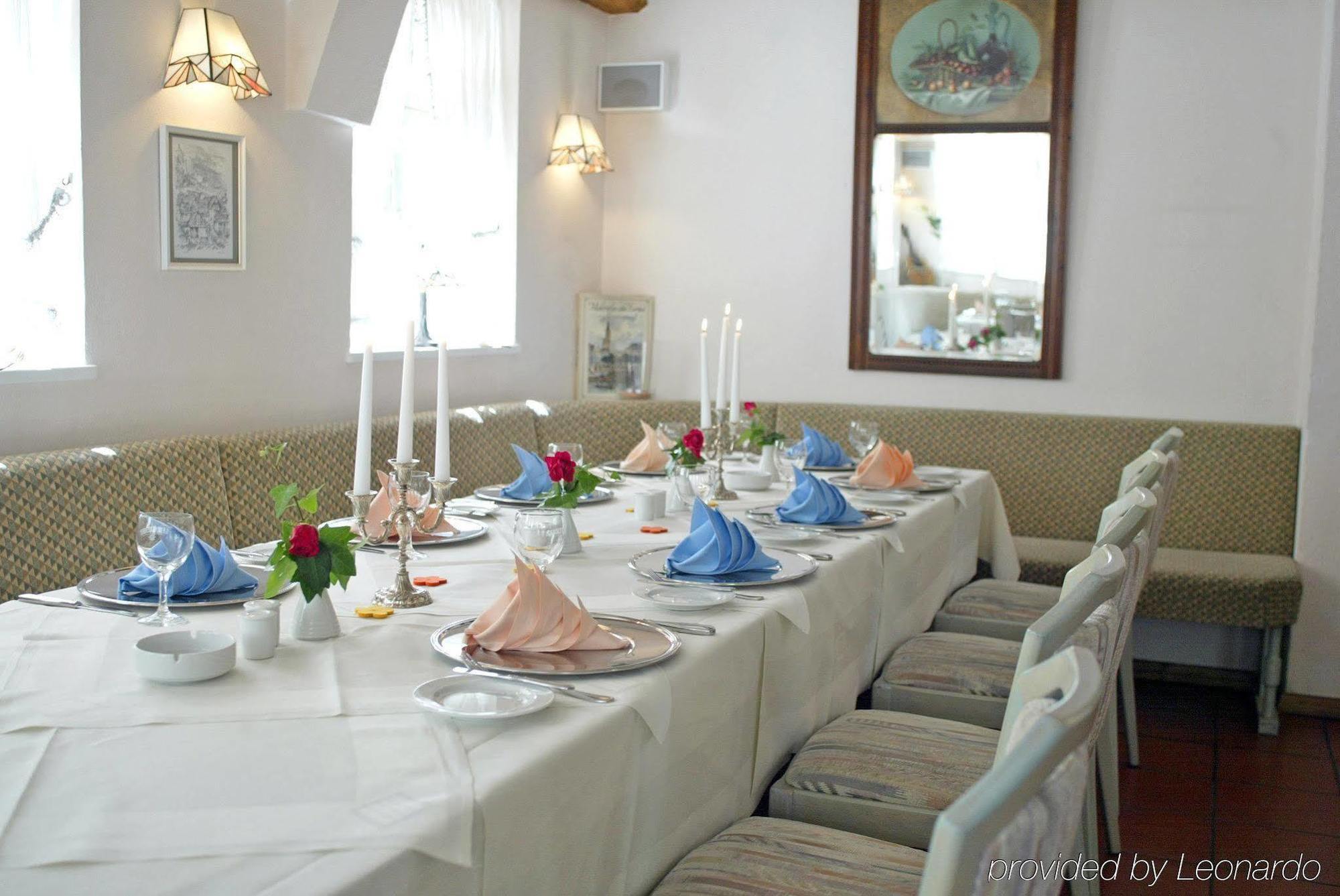 Arvena Reichsstadt 4* Bad Windsheim
