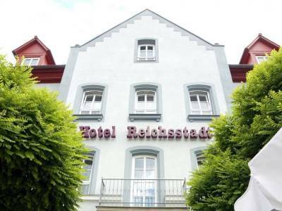 Arvena Reichsstadt 4* Bad Windsheim