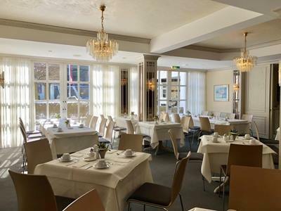 Arvena Reichsstadt Hotel 4*