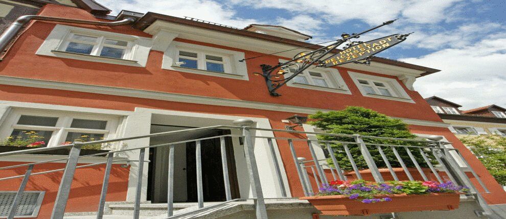 Arvena Reichsstadt Bad Windsheim