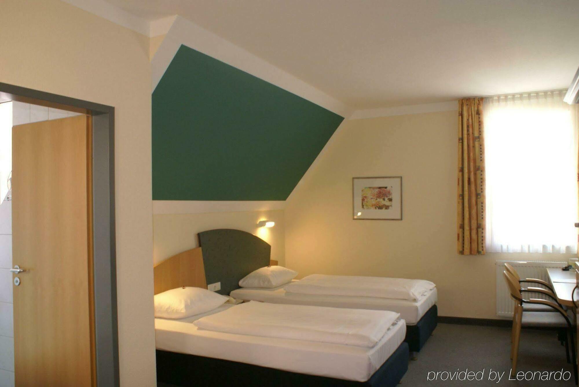 Arvena Reichsstadt Hotel Bad Windsheim